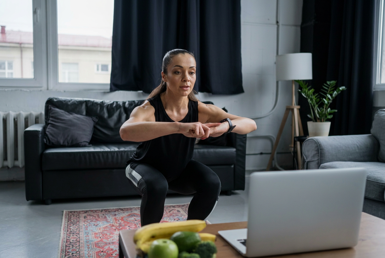 Online Coaching