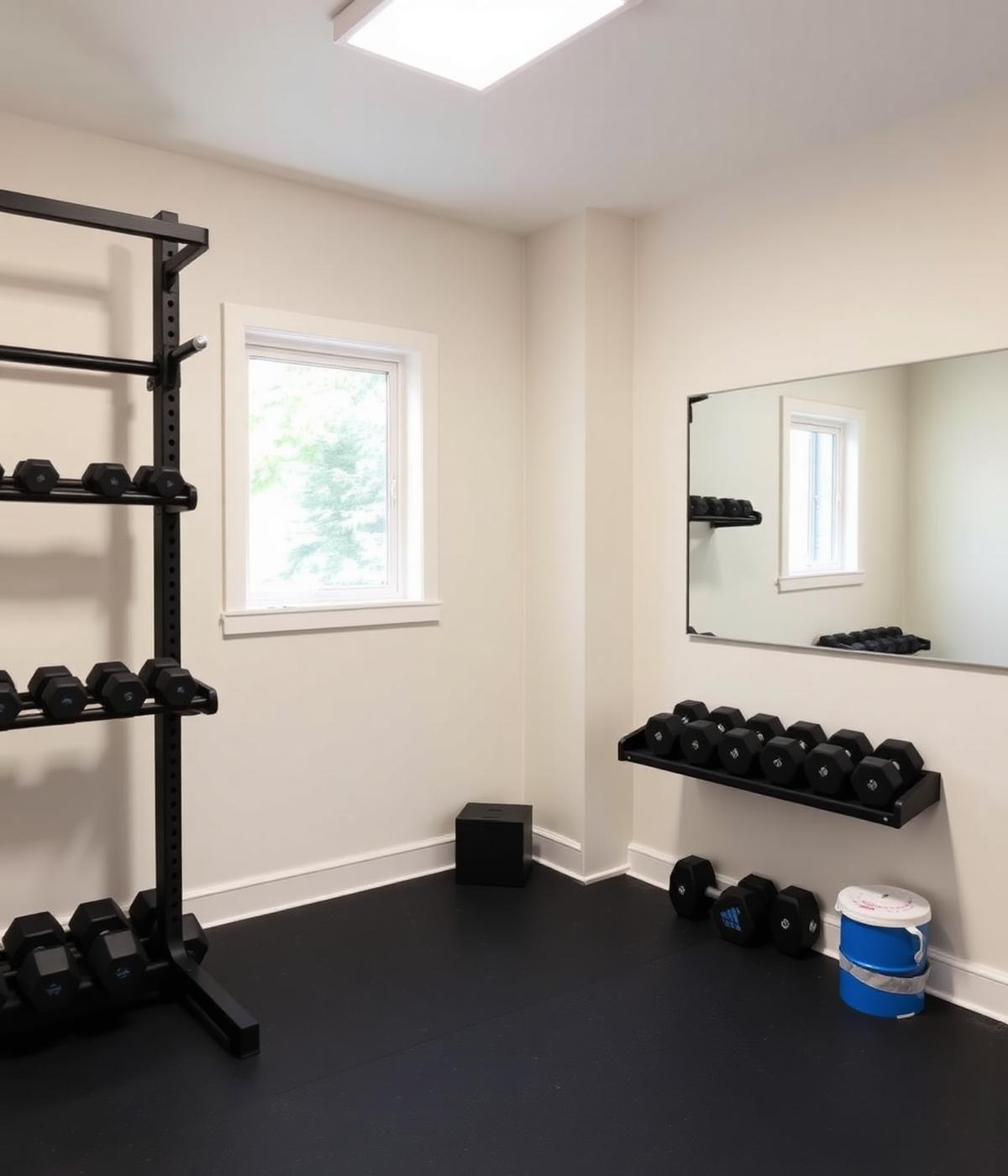 Home Studio Personal Training