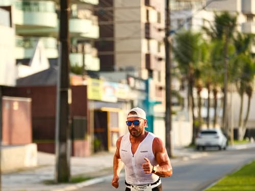 Sports-Specific Strength & Conditioning